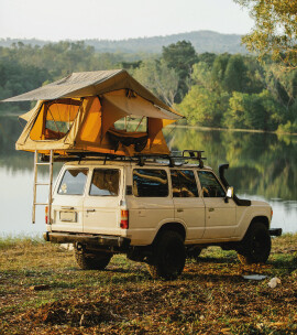 OUTDOOR KAMP